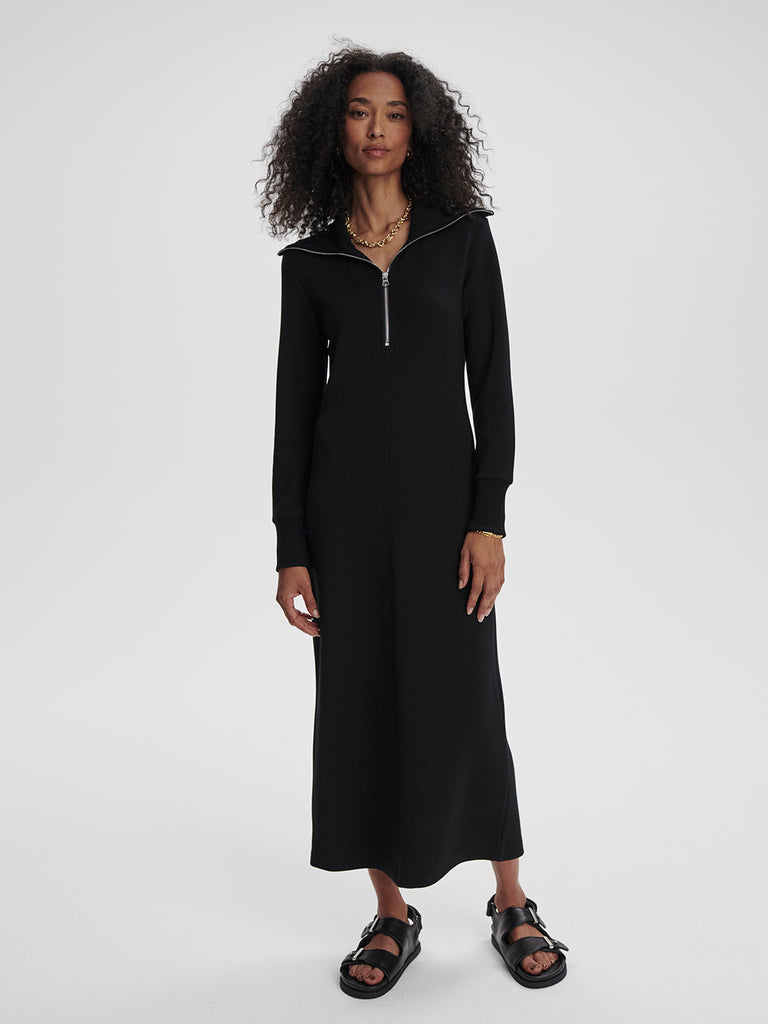 Alexis Midi Dress