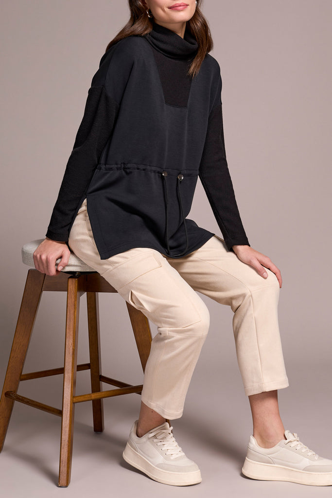 Katrina Pullover