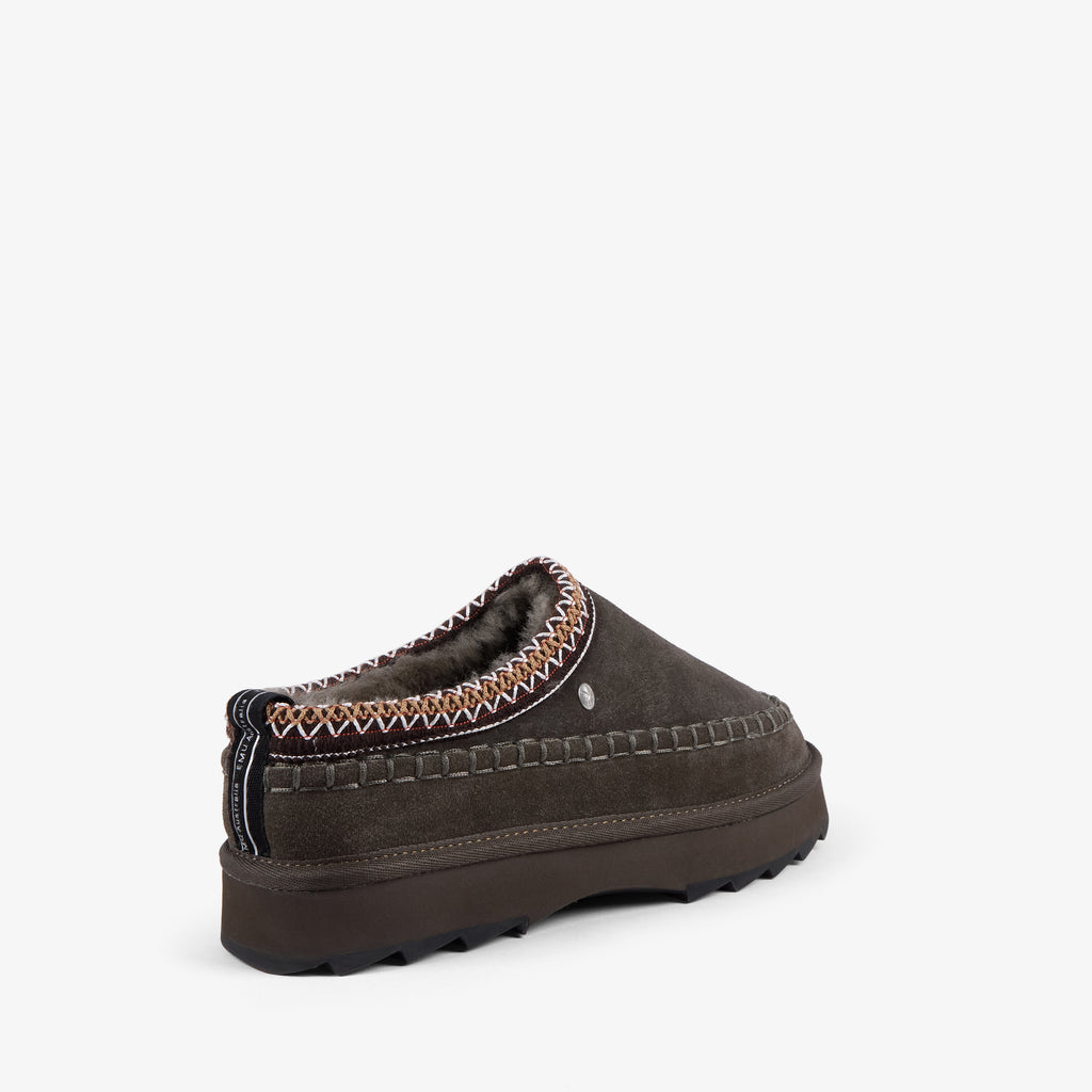 Sharky Adventure Scuff