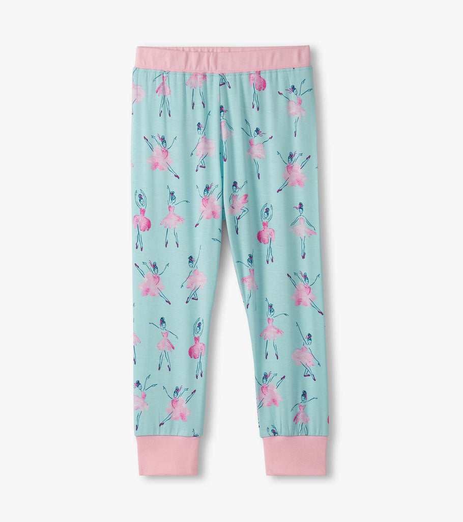 Ballet School PJ Set