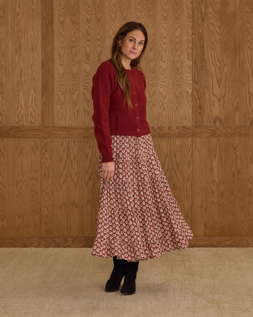 ** Pre-Order ** Morgan Cardigan