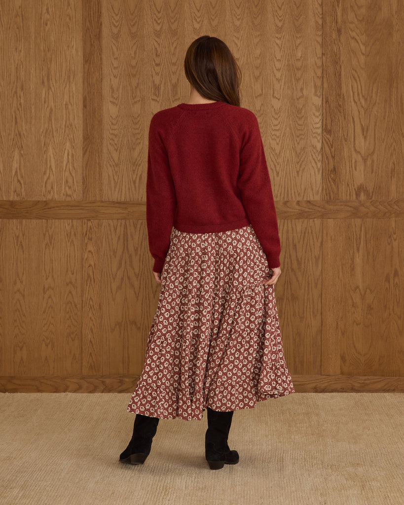 ** Pre-Order ** Morgan Cardigan