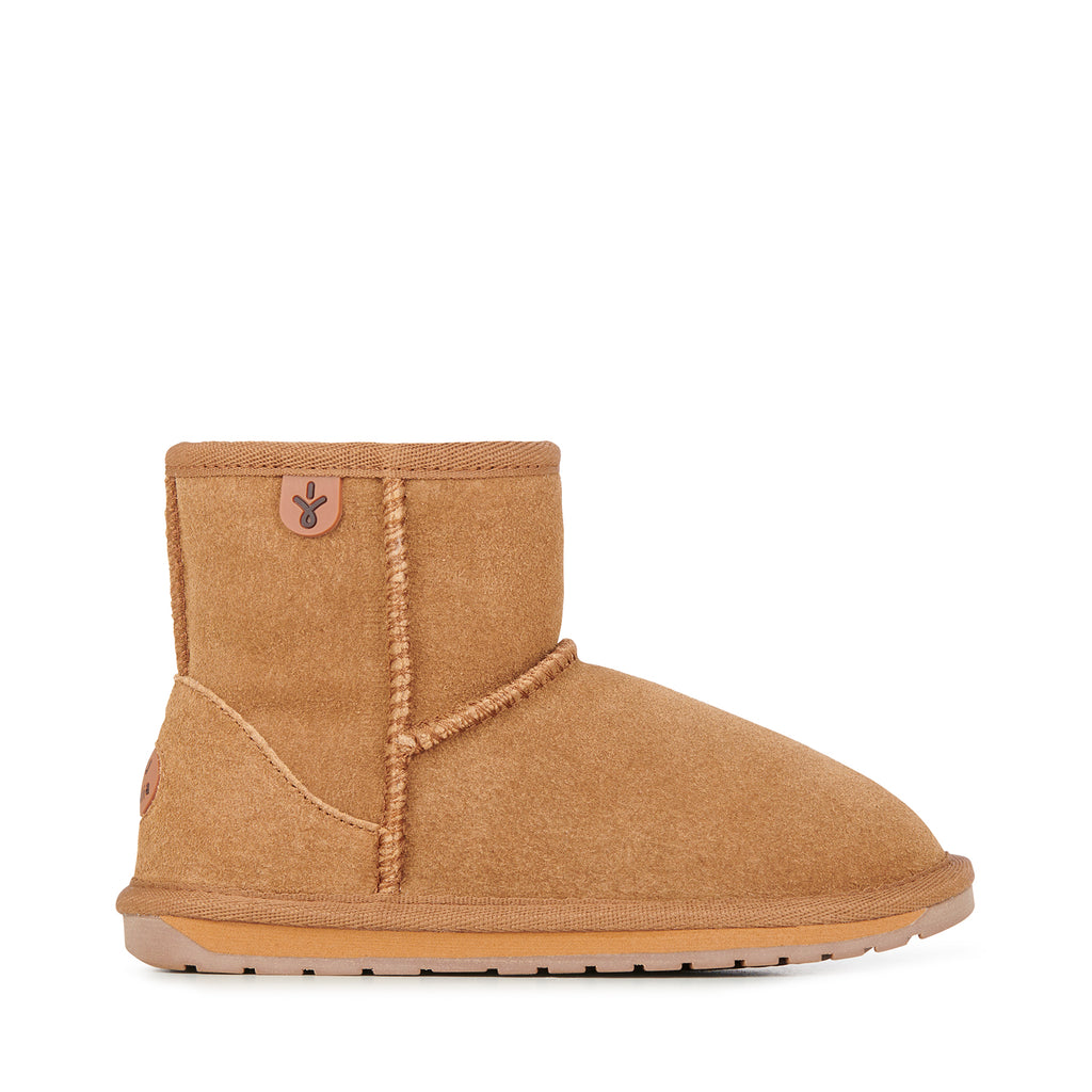 Wallaby Kids Boot