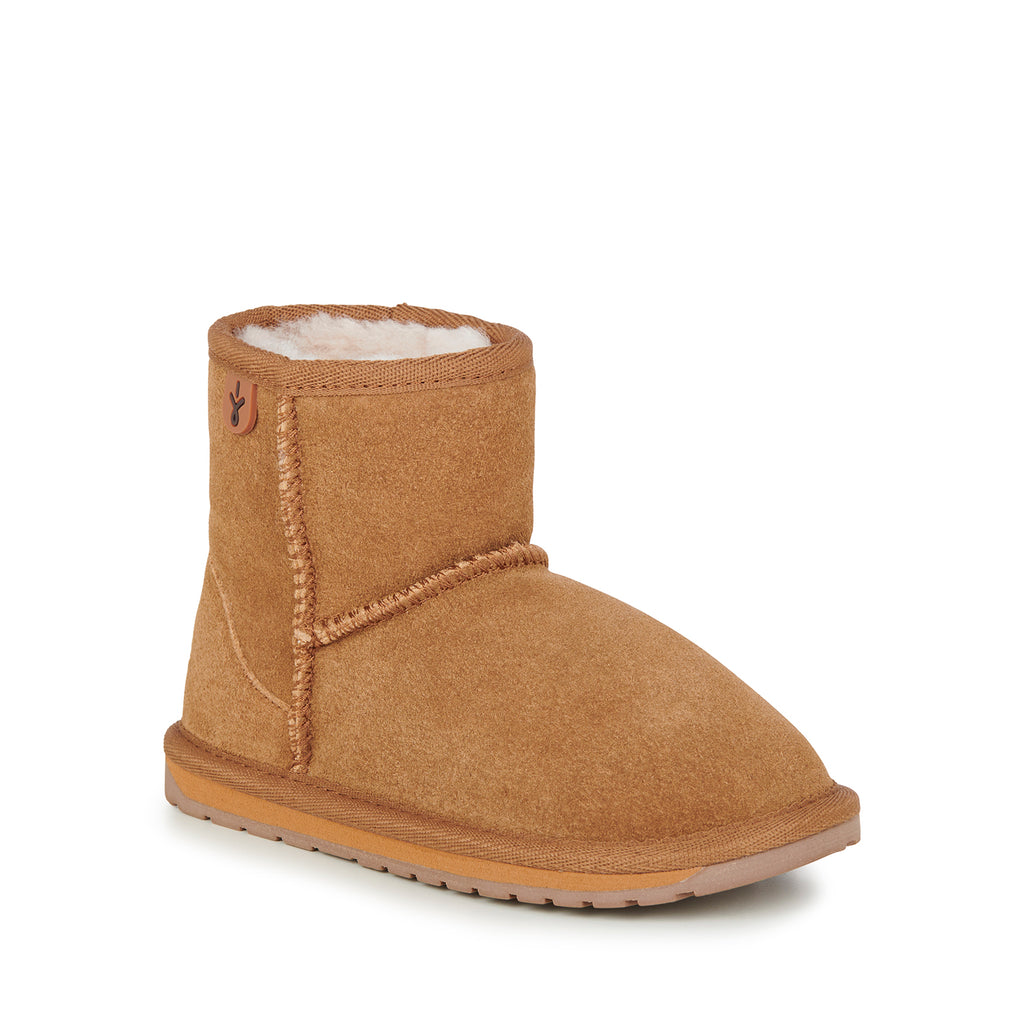 Wallaby Kids Boot