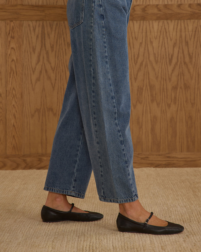 Barrel Pant