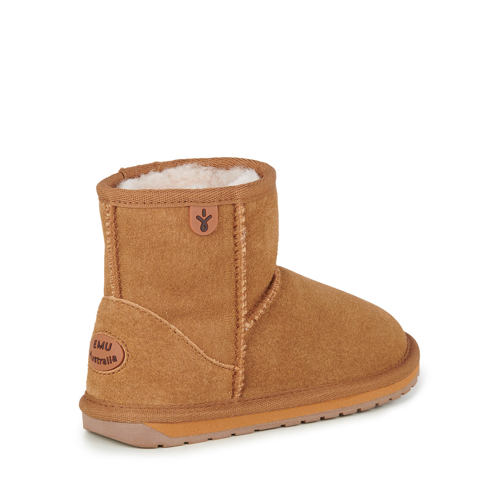 Wallaby Kids Boot