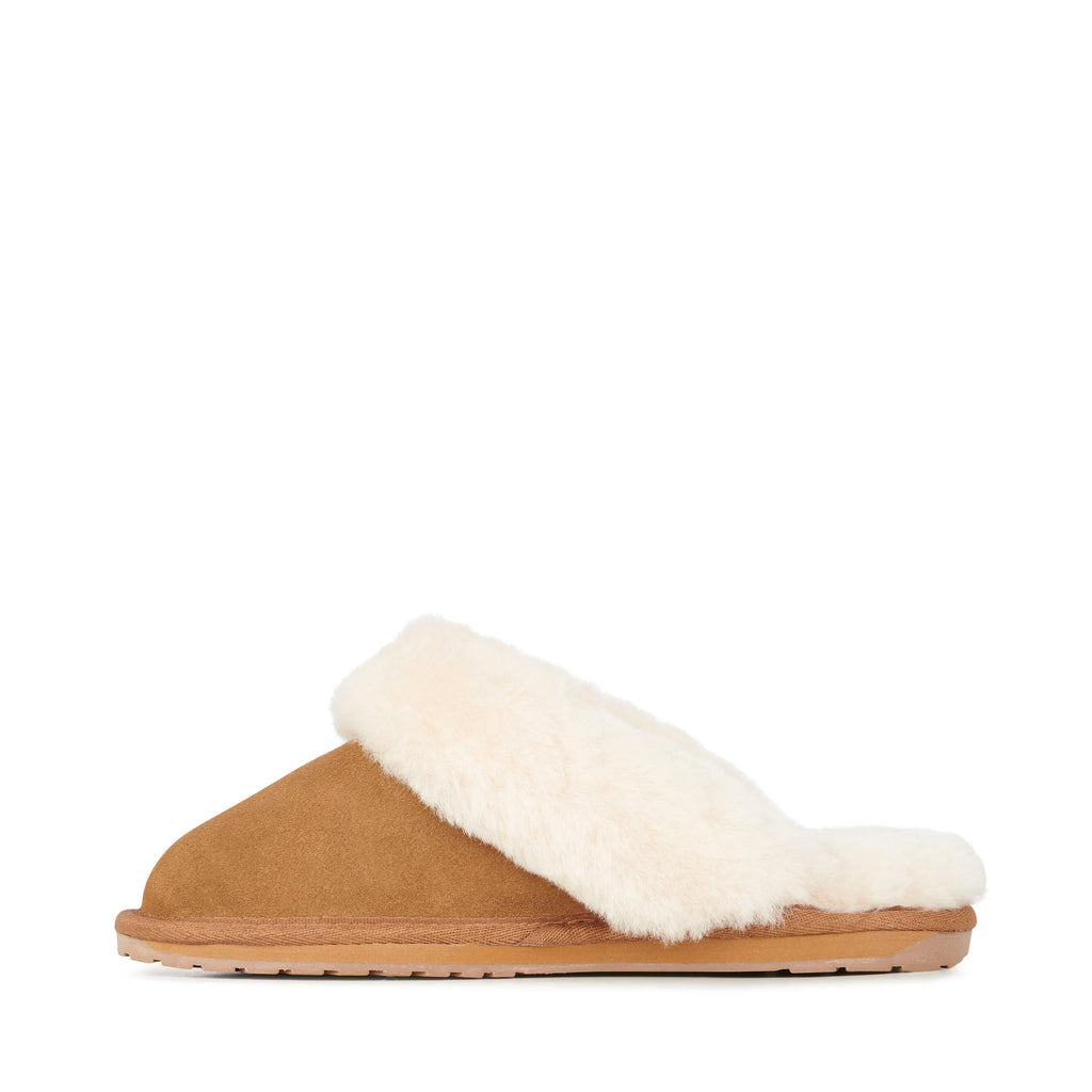 Jolie Slipper