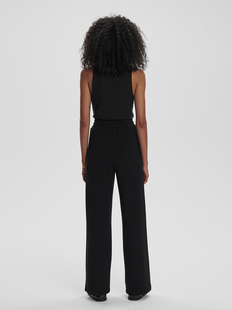 Wide Leg Pant