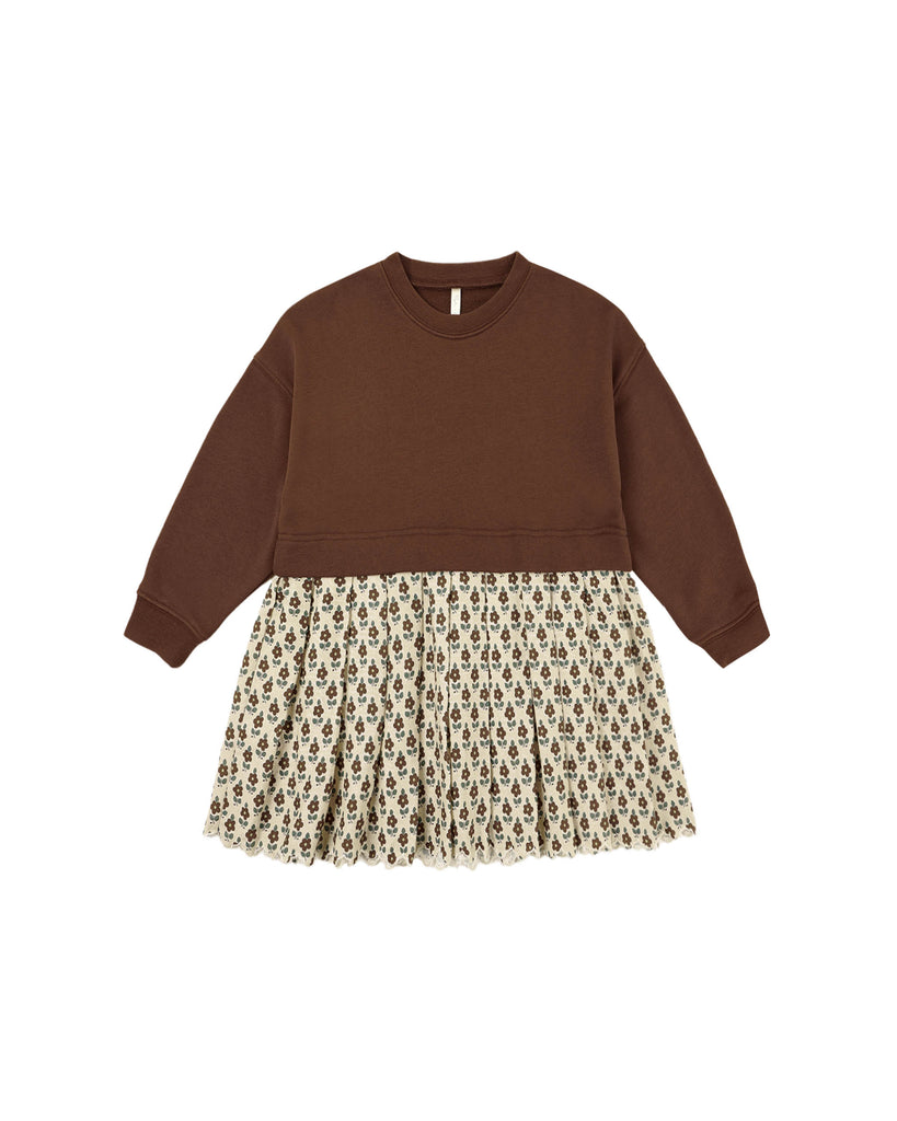 ** PRE-ORDER ** Sweatshirt Dress