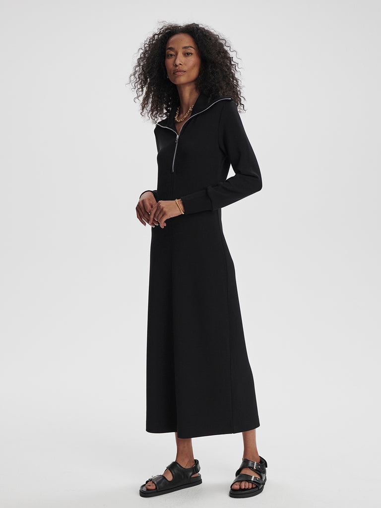 Alexis Midi Dress