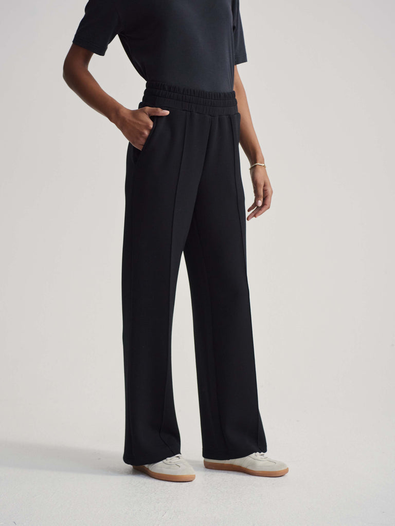 Wide Leg Pant