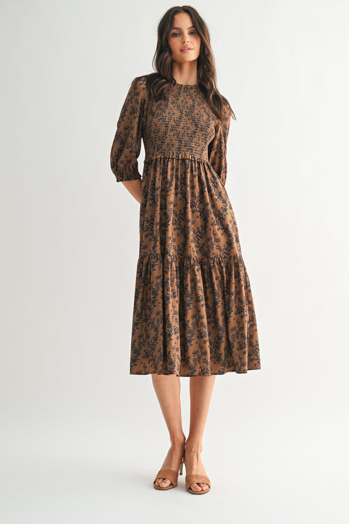 Zara Dress