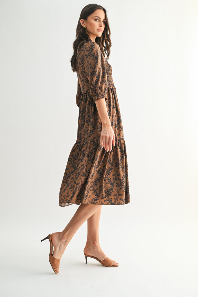 Zara Dress