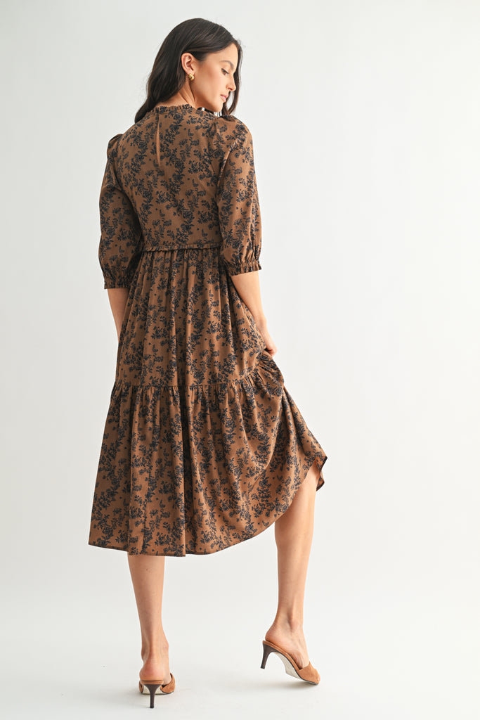 Zara Dress