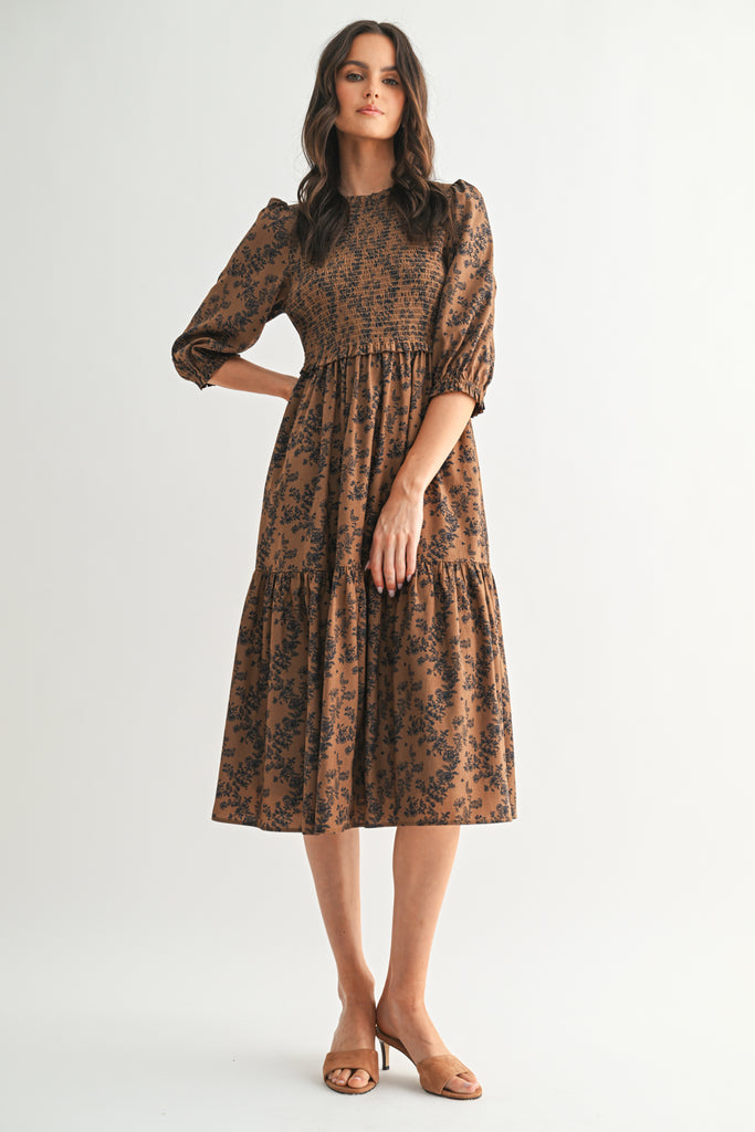 Zara Dress