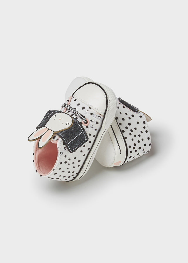 Bunny Sneaker