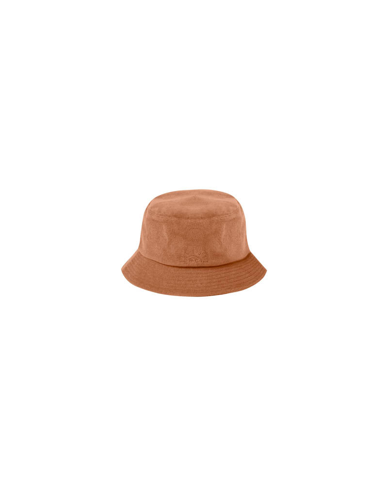 Kids Terracotta Bucket Hat