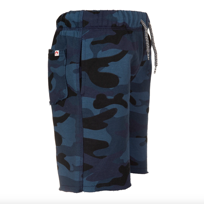 Camp Shorts