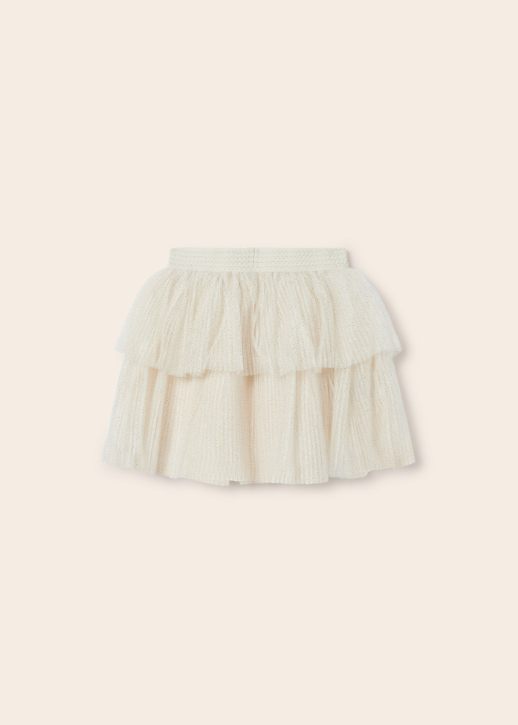 Tiara Skirt