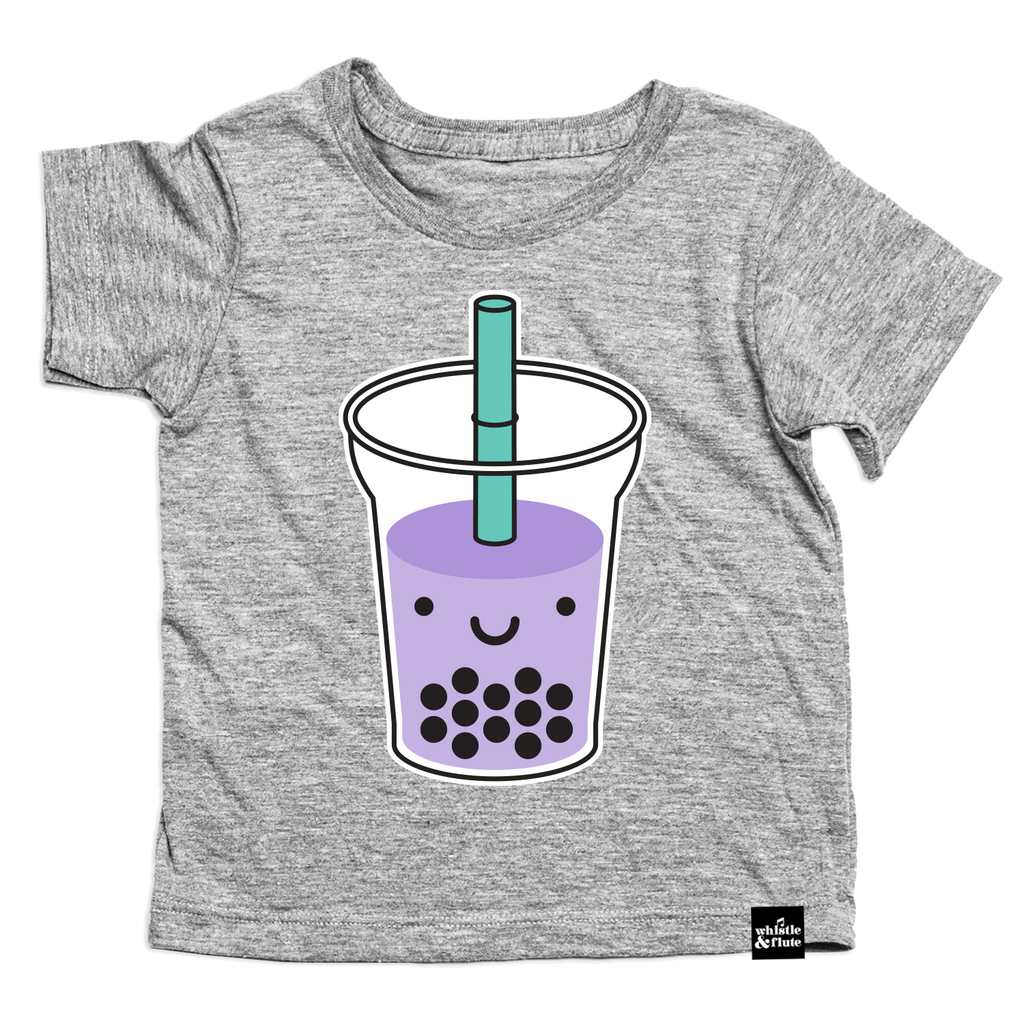 Bubble Tea T-Shirt