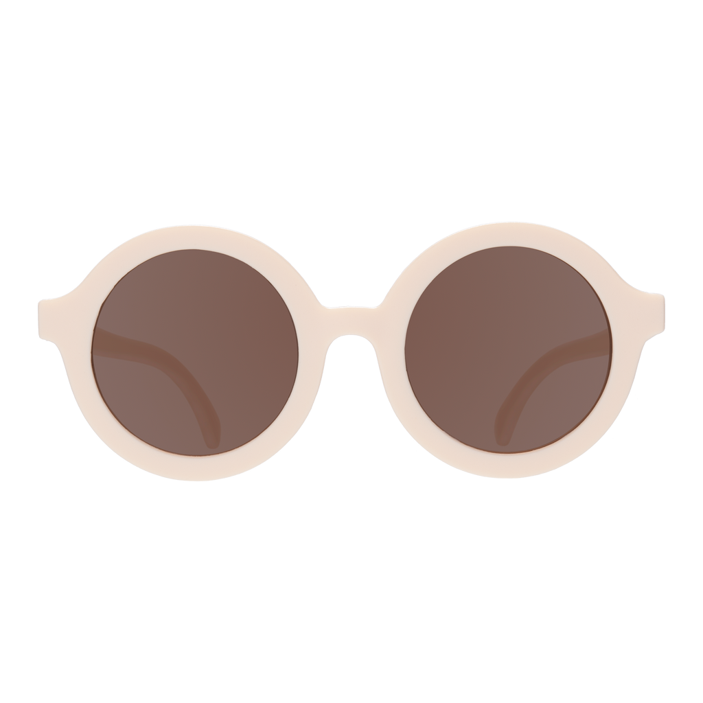 Sweet Cream Sunglasses