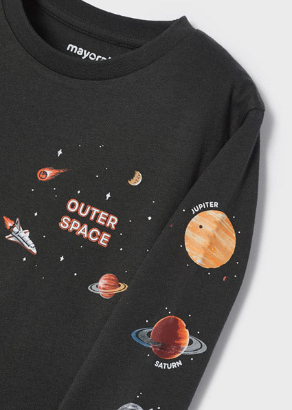 Outer Space Top