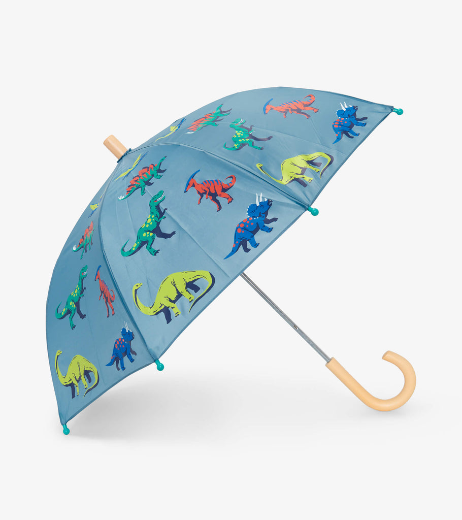 Dangerous Dinos Umbrella