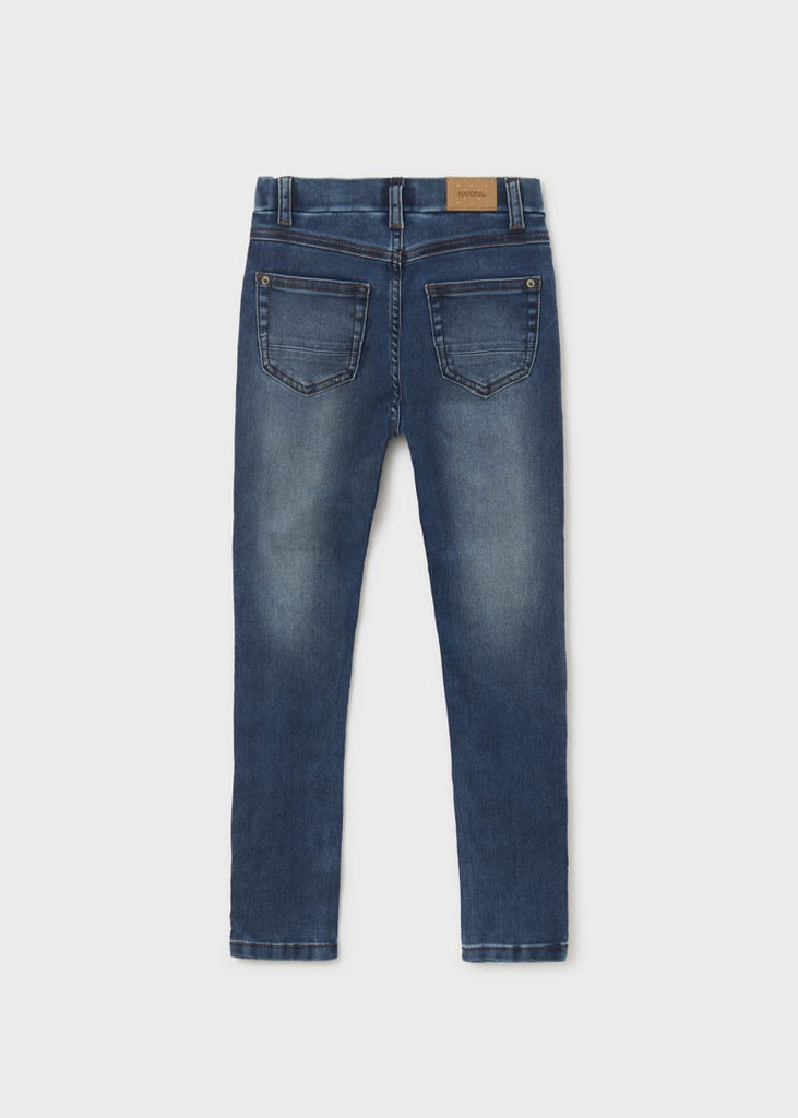 Whitney Pull-On Jean